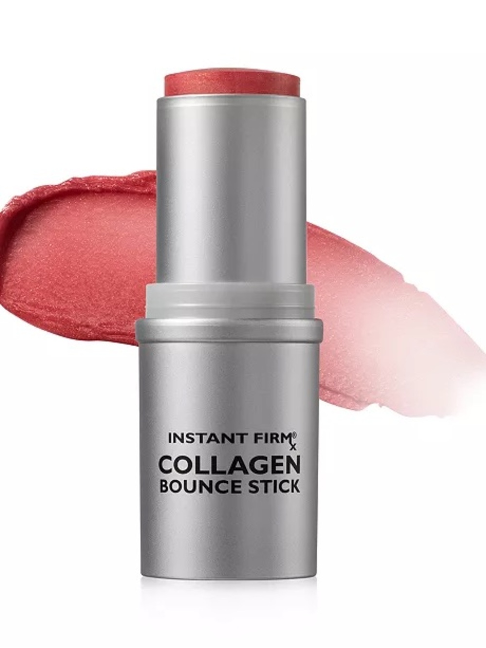 Peter Thomas Roth Instant
FIRMx Collagen Bounce Stick Blush Glow